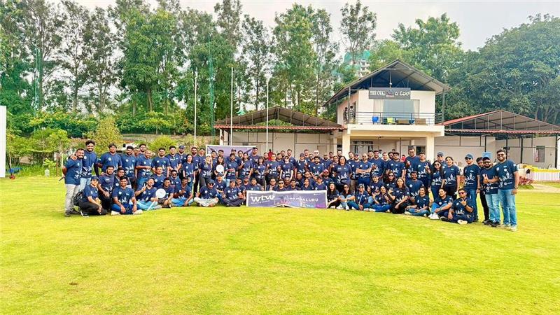 Innovate Your Future: Internship Fair